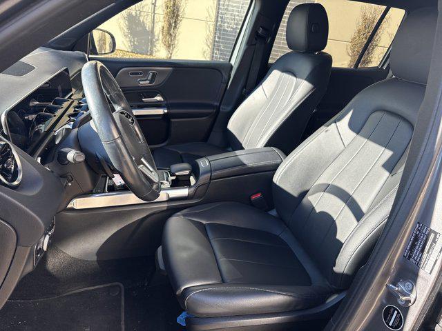 used 2020 Mercedes-Benz GLB 250 car, priced at $23,319