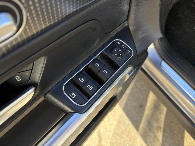 used 2020 Mercedes-Benz GLB 250 car, priced at $23,319