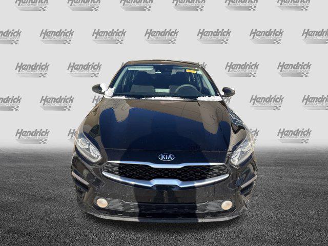 used 2020 Kia Forte car, priced at $12,211