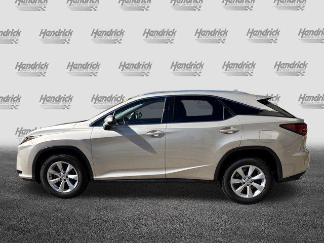 used 2017 Lexus RX 350 car, priced at $20,153