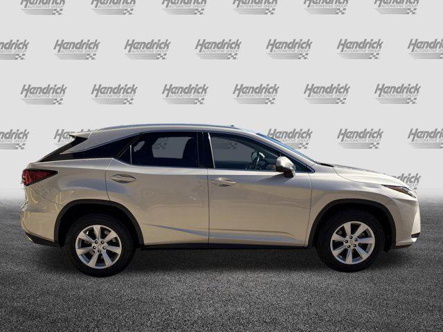 used 2017 Lexus RX 350 car, priced at $20,153