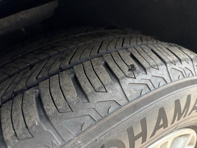 used 2017 Cadillac XT5 car, priced at $17,308