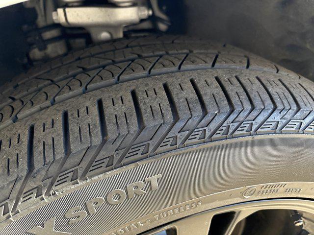 used 2019 Audi Q8 car, priced at $27,222