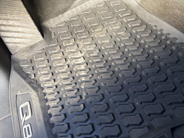 used 2019 Audi Q8 car, priced at $27,222