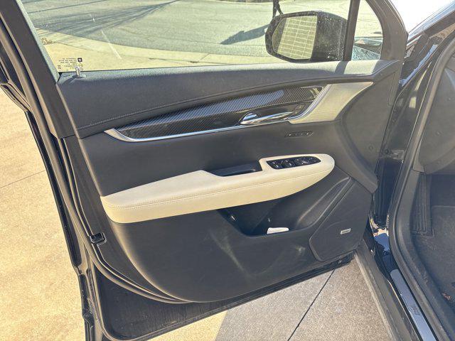 used 2020 Cadillac XT6 car, priced at $29,408