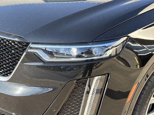 used 2020 Cadillac XT6 car, priced at $29,408