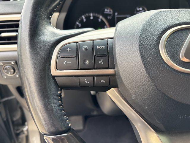 used 2021 Lexus GX 460 car, priced at $41,538