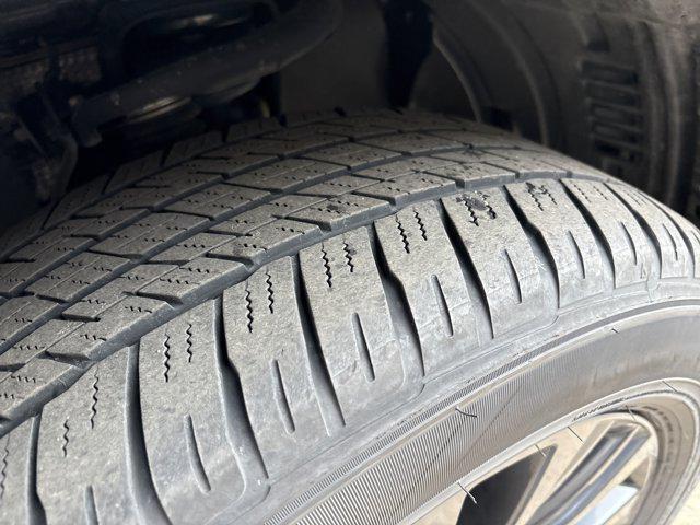 used 2021 Lexus GX 460 car, priced at $41,538