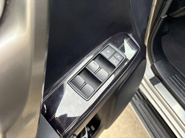 used 2021 Lexus GX 460 car, priced at $41,538