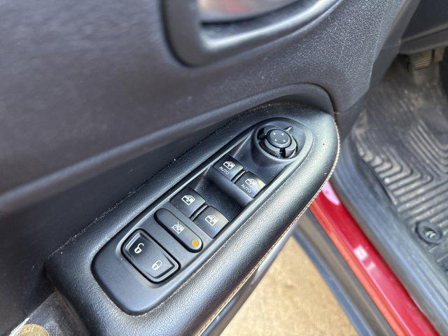 used 2018 Jeep Compass car, priced at $13,891