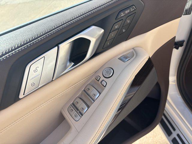 used 2019 BMW X7 car, priced at $29,473