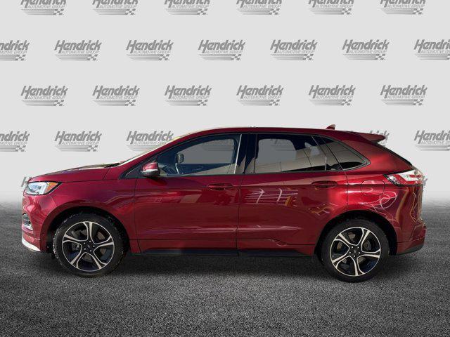 used 2019 Ford Edge car, priced at $15,861