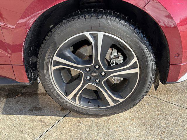 used 2019 Ford Edge car, priced at $15,861