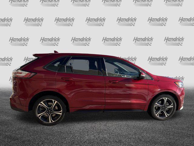 used 2019 Ford Edge car, priced at $15,861