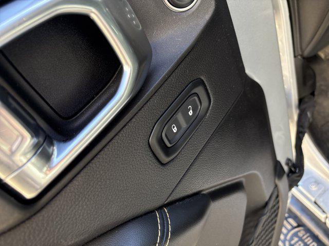 used 2024 Jeep Wrangler car, priced at $36,102