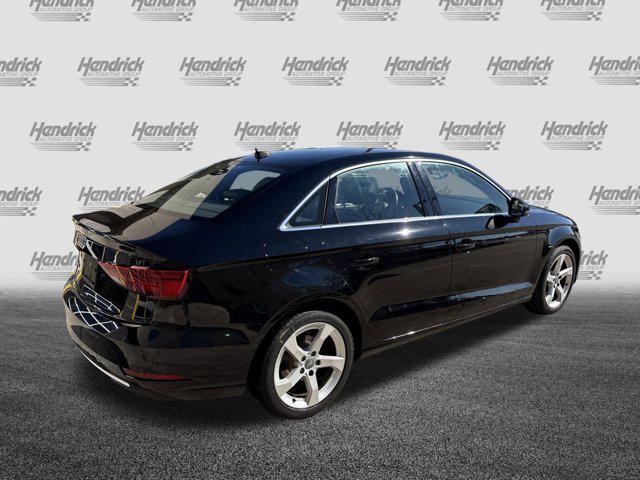 used 2019 Audi A3 car, priced at $14,370