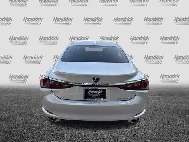 used 2019 Lexus ES 350 car, priced at $26,684