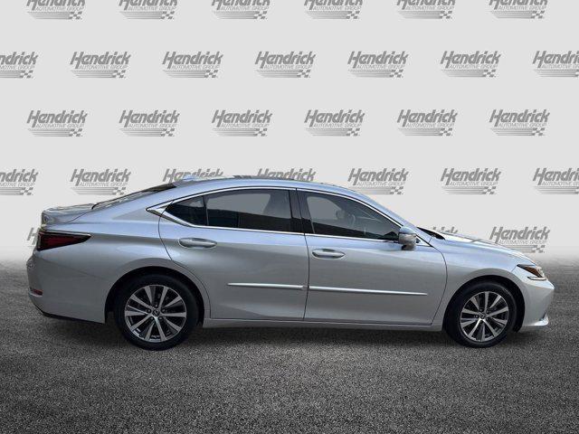 used 2019 Lexus ES 350 car, priced at $26,684