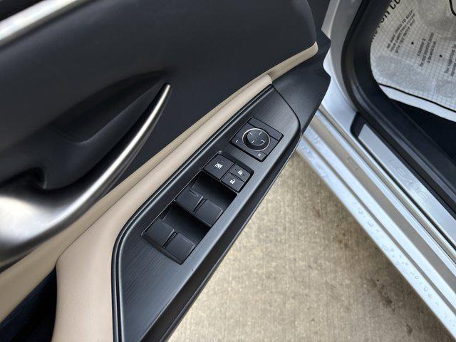 used 2019 Lexus ES 350 car, priced at $26,684