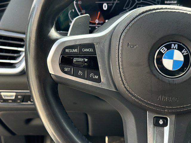 used 2023 BMW X5 car, priced at $35,354