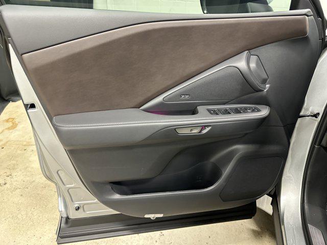 new 2026 Lexus TX 350 car, priced at $73,079