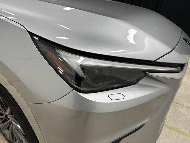 new 2026 Lexus TX 350 car, priced at $73,079