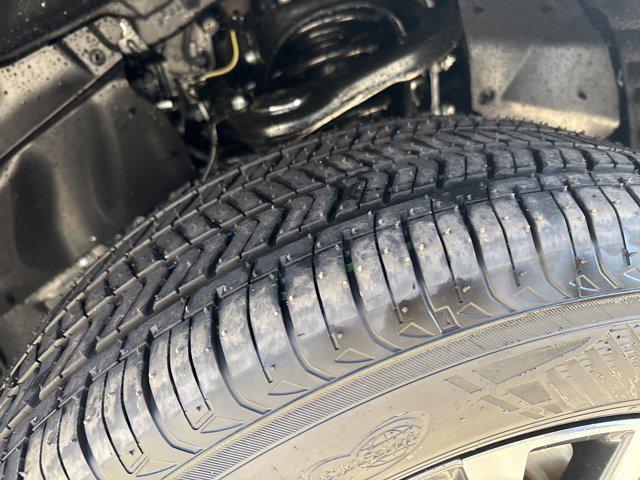 new 2026 Lexus LX 600 car, priced at $114,658