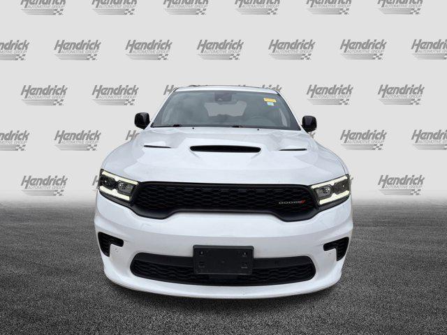 used 2024 Dodge Durango car, priced at $36,041