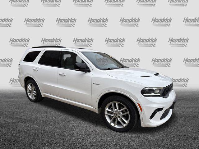 used 2024 Dodge Durango car, priced at $36,041