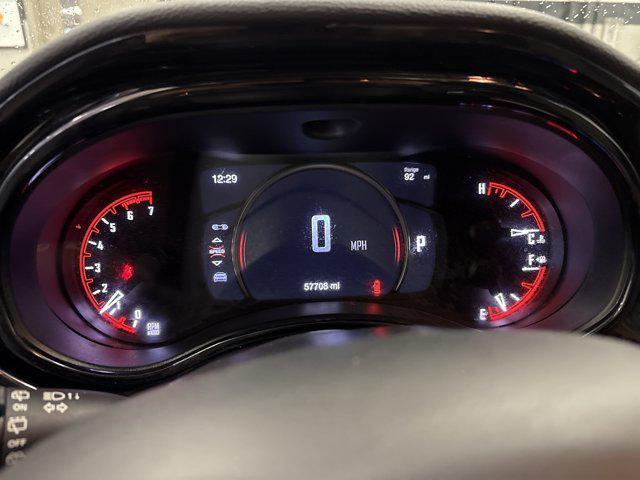 used 2024 Dodge Durango car, priced at $37,923