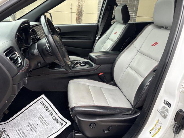 used 2024 Dodge Durango car, priced at $36,041