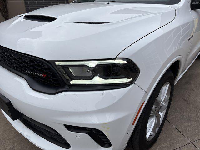 used 2024 Dodge Durango car, priced at $36,041