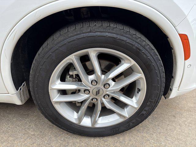 used 2024 Dodge Durango car, priced at $36,041