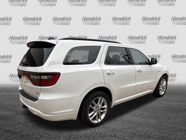 used 2024 Dodge Durango car, priced at $36,041