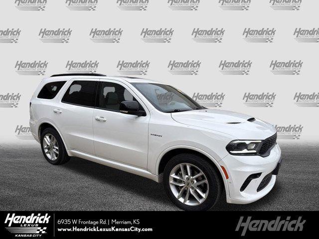 used 2024 Dodge Durango car, priced at $36,041