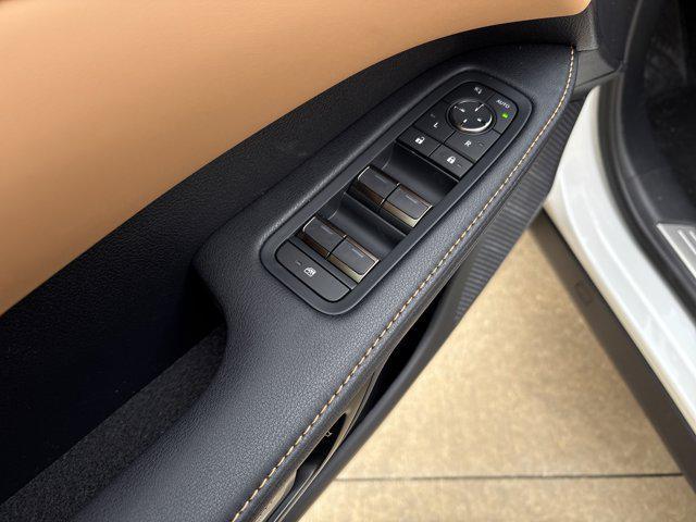 new 2026 Lexus RX 350 car, priced at $60,585