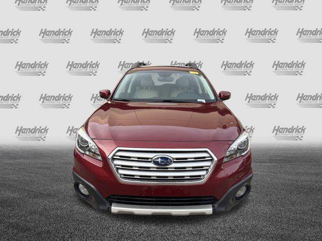 used 2016 Subaru Outback car, priced at $14,991