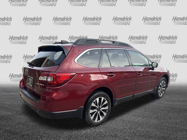 used 2016 Subaru Outback car, priced at $14,991