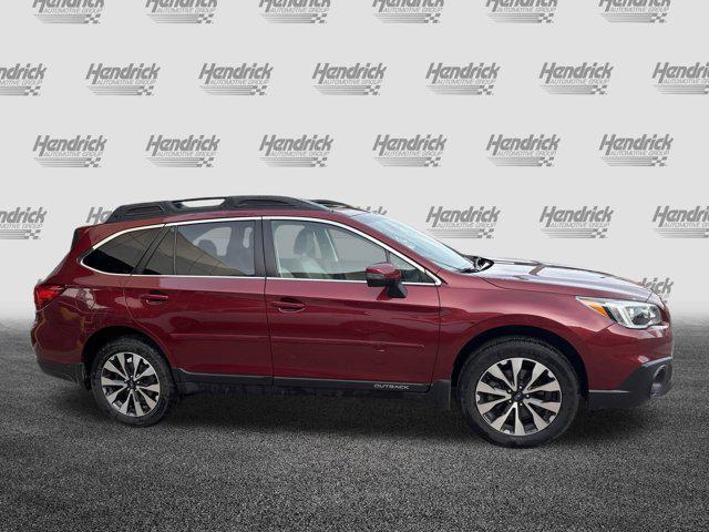 used 2016 Subaru Outback car, priced at $14,991