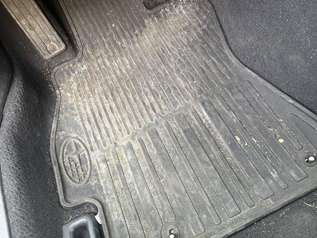 used 2016 Subaru Outback car, priced at $14,991