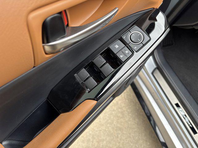 used 2024 Lexus IS 300 car, priced at $45,199