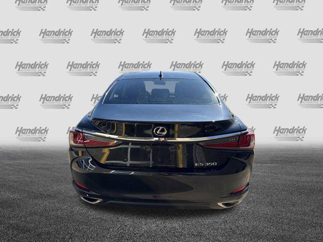used 2022 Lexus ES 350 car, priced at $32,929
