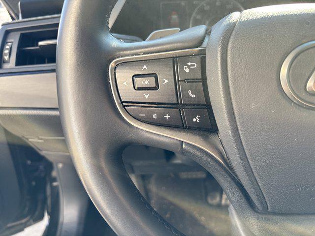 used 2022 Lexus ES 350 car, priced at $32,929