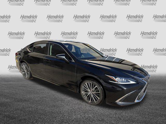 used 2022 Lexus ES 350 car, priced at $32,929