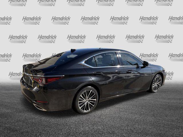 used 2022 Lexus ES 350 car, priced at $32,929