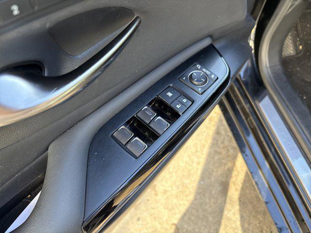 used 2022 Lexus ES 350 car, priced at $32,929