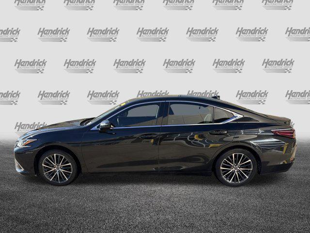 used 2022 Lexus ES 350 car, priced at $32,929