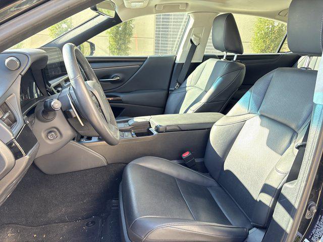 used 2022 Lexus ES 350 car, priced at $32,929