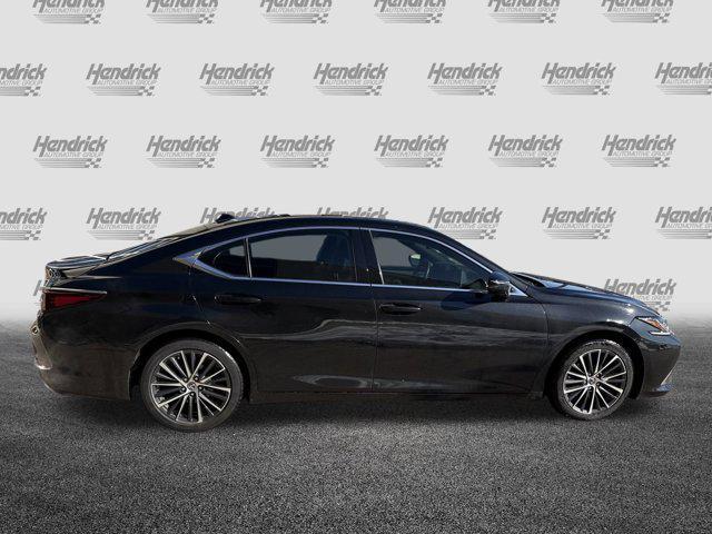used 2022 Lexus ES 350 car, priced at $32,929