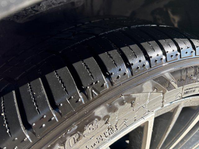 used 2022 Lexus ES 350 car, priced at $32,929